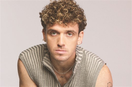 Interview: Singer-songwriter Lauv on unleashing 'Potential', processing emotions, and expanding his musicality