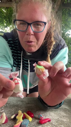 This is the exact items I would order from my candy store…