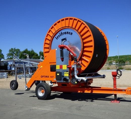 Tasmania Branch - Irrigation Solutions - Water Dynamics