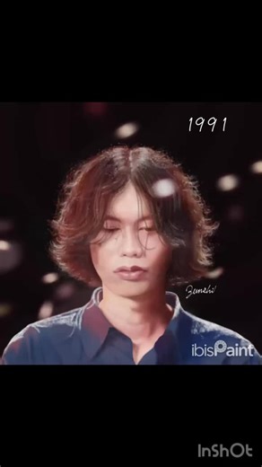 美しく模写された「1991」MVの魅力