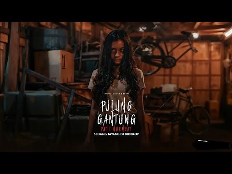2025 PULUNG PETENG Datang — Tak Ada Jiwa yang Selamat Malam Itu | Horror Indonesia Terbaru