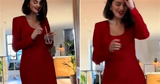Selena Gomez dévoile sa nouvelle chanson en collaboration avec son fiancé Benny Blanco