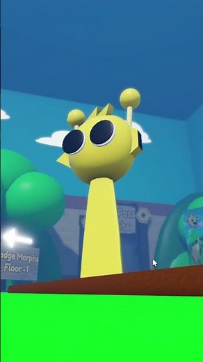 How to Get Secret Scary Simon Morph in 3D Sprunki RP And Animations #roblox #sprunki