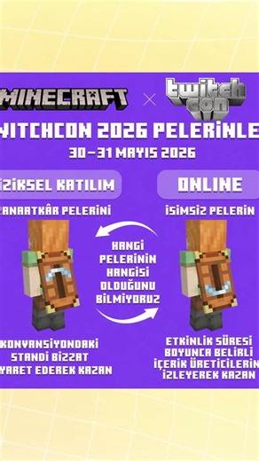 2 Yepyeni Minecraft Pelerini… İşte Bunları Nasıl Alabilirsiniz! #minecraft #shorts #minecraftcape