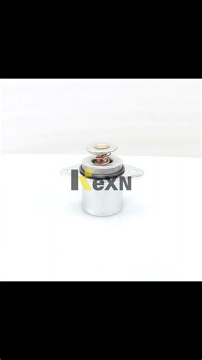 1830256C92 THERMOSTAT FOR NAVISTAR DT466 DT530 ENGINE THERMOSTAT COOLING SYSTEM #THERMOSTAT