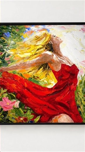 art is fun #artist #painting