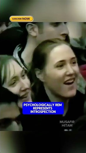 R.E.M. Character Analysis: The Quiet Revolution of Alternative Rock