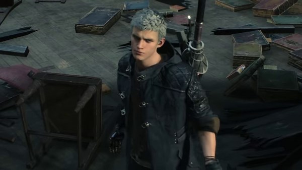 Buy Devil May Cry 3: Special Edition - PC (Steam)