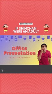 FilterCopy on Instagram: "Bachche churane wali moti budhiya!!! 😂Don't miss the Doraemon part😂 Ft. @pulkitkochar . . . . . #funnyvideos #shinchan #shinchanislove #cuteshinchan #funnyshinchan"