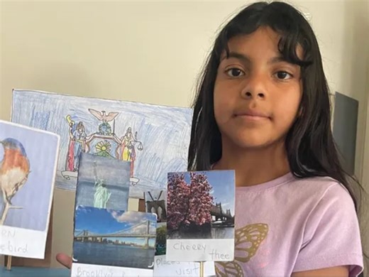 SoCal Girl, 12, Dies Following Attack In School Hallway: Reports