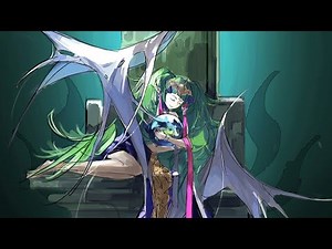 A Long Night in Fire Emblem - Relaxing FE music (Up to Engage)