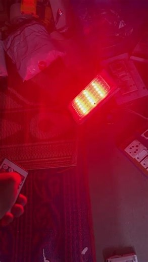 Led Multi Color Brick Light | Available on IndiaMART