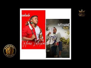 Mthandeni Sk VS Mzukulu Latest 2025 new songs | Maskandi Mix 2025