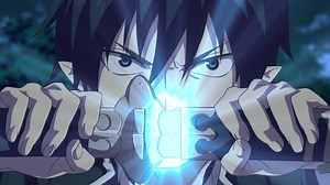 Blue Exorcist | E4 - The Garden of Amahara