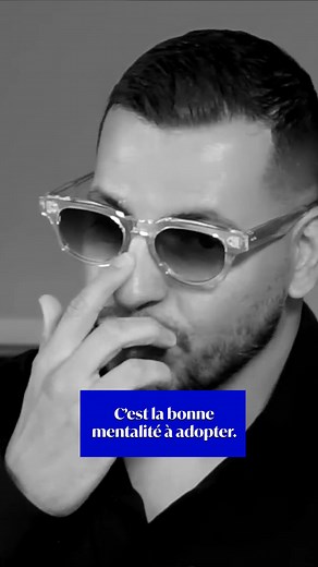 Écris “Oui” en commentaire si tu es prêt(e) à poursuivre tes rêves!  ‌ Au cours d’une interview pour la chaîne YouTube OUI Hustle, @brahms_totem partage son vécu et son parcours porté par sa détermination. Cet échange édifiant et inspirant est disponible sur YouTube ! ⠀ Identifie une personne qui doit absolument voir ça! ⠀ Like, partage et commente !  ⠀ Speaker : @brahms_totem Crédit : OUI Hustle | Mindset Motivation | Facebook