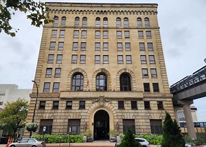 Akron to issue drinking water notification to 6,600 households due to excess contaminant