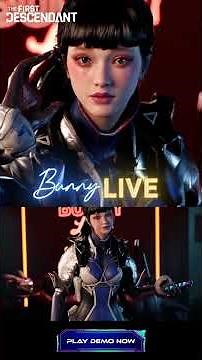 Bunny Saw the Comments | The First Descendant: Breakthrough