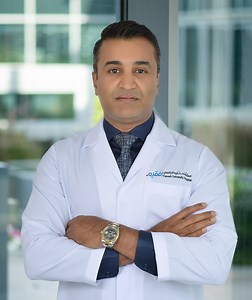 Dr Mohammed Zaheeruddin | Best Pediatrician in Dubai