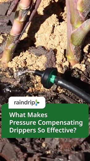 🏡 Uneven Yard? Water Every Plant Perfectly