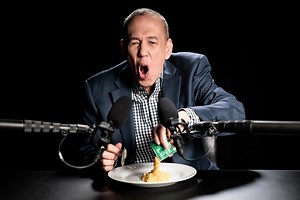 Gilbert Gottfried, the Comedian's Comedian With An Unmistakable Squawk, Has Died