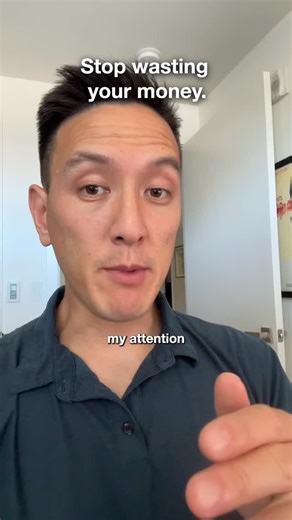 Humphrey Yang on Instagram: "A common ETF mistake nobody talks about."