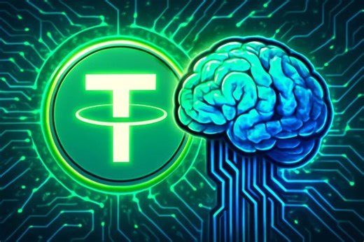Tether EVO Ranks 4th in Brain-to-Text Kaggle Challenge | Rich by coin posted on the topic | LinkedIn