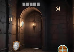 Underground Tunnel Escape (365 Escape) - Escape Fan