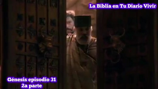12K views · 661 reactions | Génesis episodio 31 2a parte | La Biblia en tu Diario Vivir | Facebook