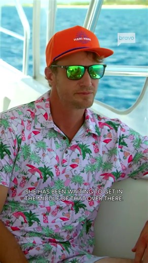 Southern Charm Insights: Unexpected Flirtation Each Thursday