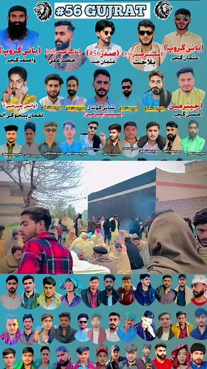 VÊER GROUP 🔥💀⚔️ GUJRAT #56zindabad #zindabadyarian #56group_gujrat #56_سرکار🗽 #56SARkAR👑