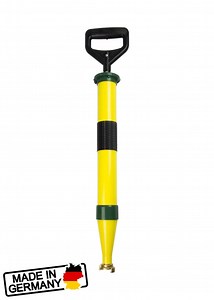 Hand Mortar Gun (Grout Pump) - CES Hire