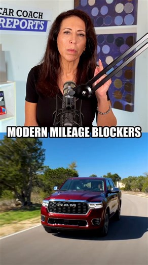 This is super bad in the lambo market. The mileage blockers for those are pervasive. It’s bad enough on those to where dealers have even gotten bit by that scam. Buying used lambos is dicey as f for this specific reason.