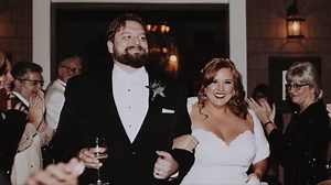 20K views · 184 reactions | Something went down at Cassie Young's wedding...and the description of the person matches one Bert Show member perfectly...  | The Bert Show | Facebook