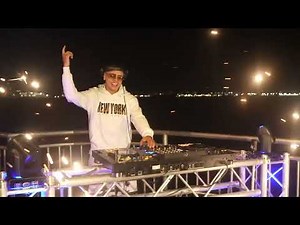 GUARACHA EN USA - DJ MAY EL TOA TOA (live set 2025)