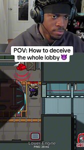 Among Us: Mastering Deception and Strategy Gameplay