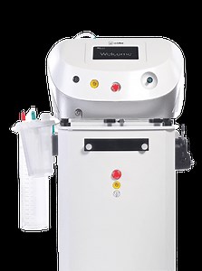 BeautiFill by LipoLife | Body Contouring & Tightening Machine | Alma