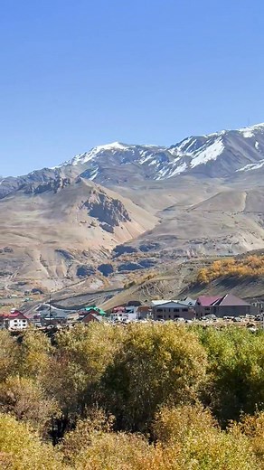 3M views · 86K reactions | Scenery view of Drass ♥️ | Nature Beauties | Facebook