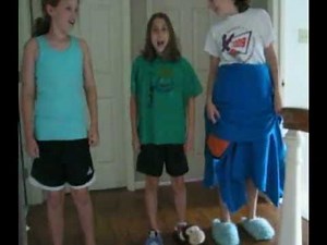 The Foot Book by Dr. Seuss Video