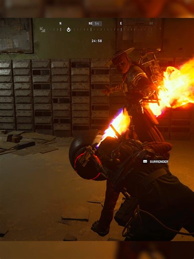 Bro lost to a Fireball 😭... . . . . . . #arcraiders #arcraidersgame #arcraidersgameplay #arcraidersclips #fyp