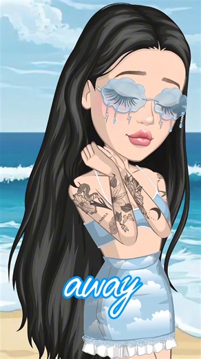 See if Milo takes your breath away on #MovieStarPlanet2. The summer event is in full swing! 🩵