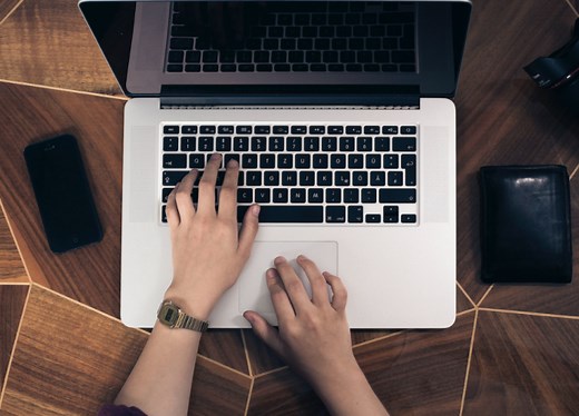 Como desbloquear o teclado do notebook