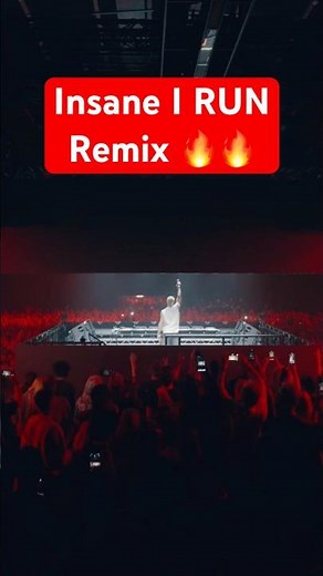 This ‘I Run’ remix will blow your mind