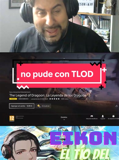 The Legend of Dragoon: ¿Malo o Infravalorado?
