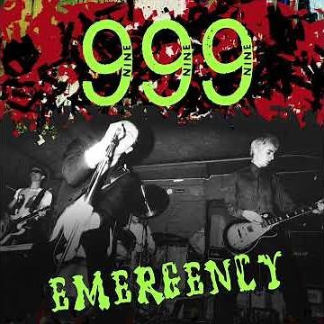 999 - Emergency