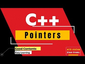 C++ pointers | part 22