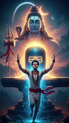 Har Har Mahadev 🕉️🙏#trending #shiv #mahadev #shortvideos #mahakal #gup_shup-d4j #shorts #ytshorts