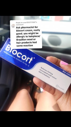 Get Rid of Dark Spots with Biocort Cream