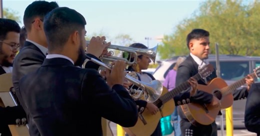 Fiesta Sahuarita set to draw crowds this weekend with family-friendly festivities