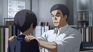 [ReinForce] Full Dive 01 (BDRip 1920x1080 x264 FLAC)