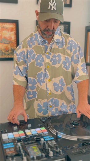 52K views · 1.3K reactions | Cantaloop freestyle scratch  | Dj Shock | Facebook